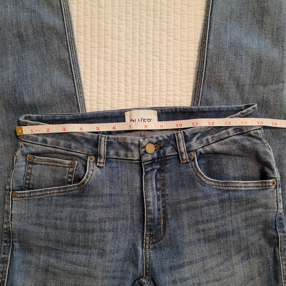 DU/ER Performance Denim - Picture 4 of 6